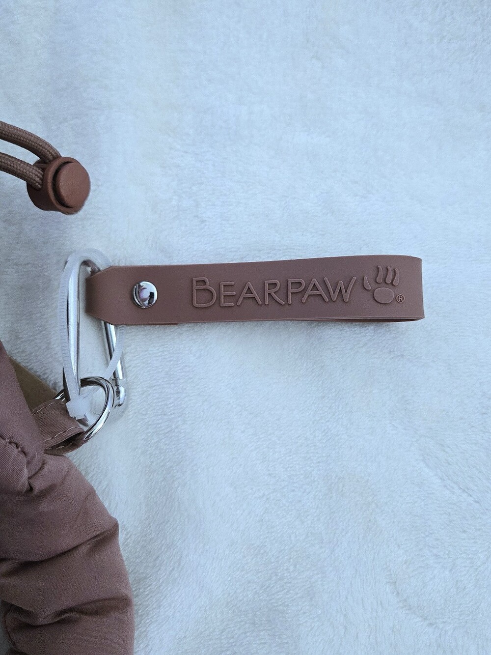BearPaw Brown🤎 Shoulder Bag👜 - NWT - Picture 13 of 16